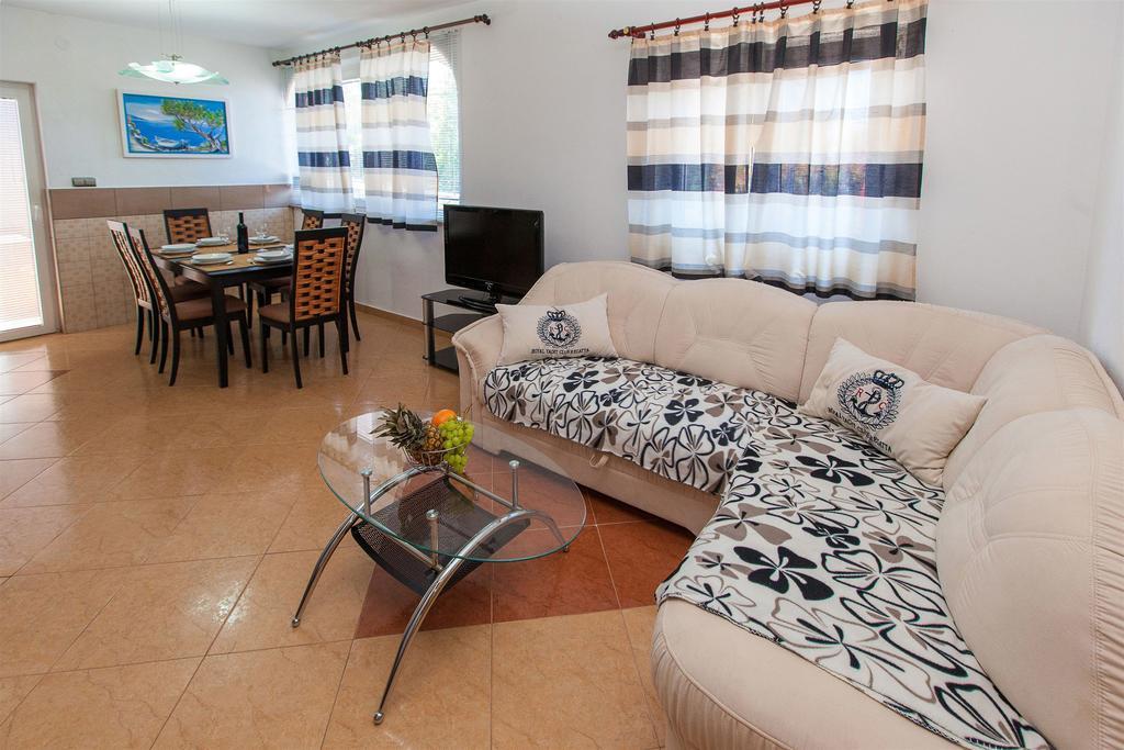 Apartments Loncar ยาดราโนโว ห้อง รูปภาพ